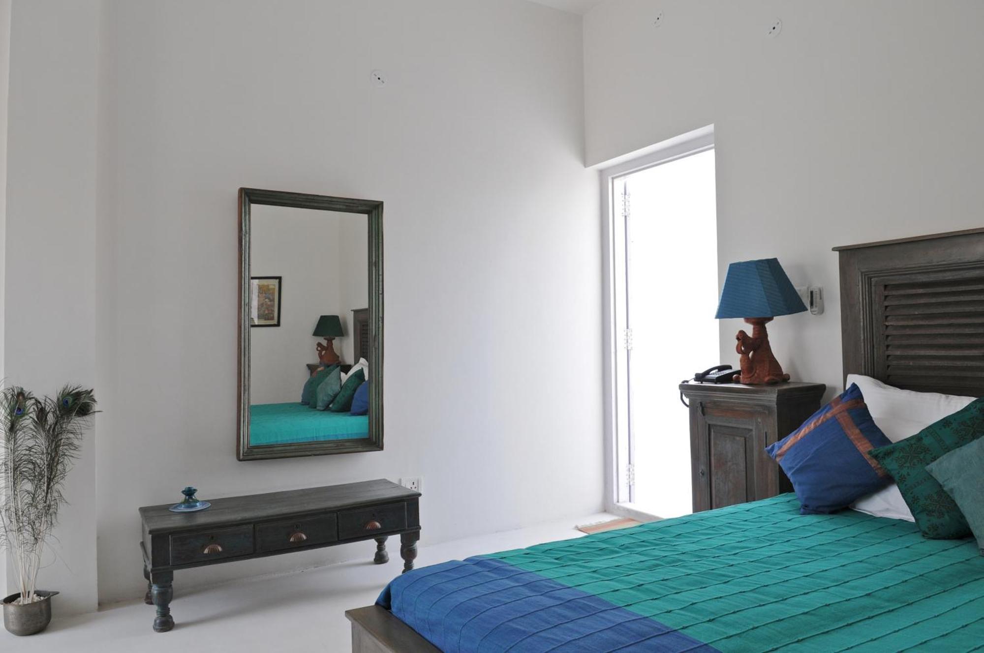 Hotel Savista Retreat Dźajpur Zewnętrze zdjęcie