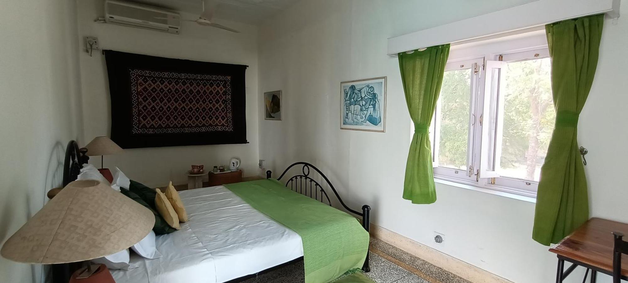 Hotel Savista Retreat Dźajpur Zewnętrze zdjęcie