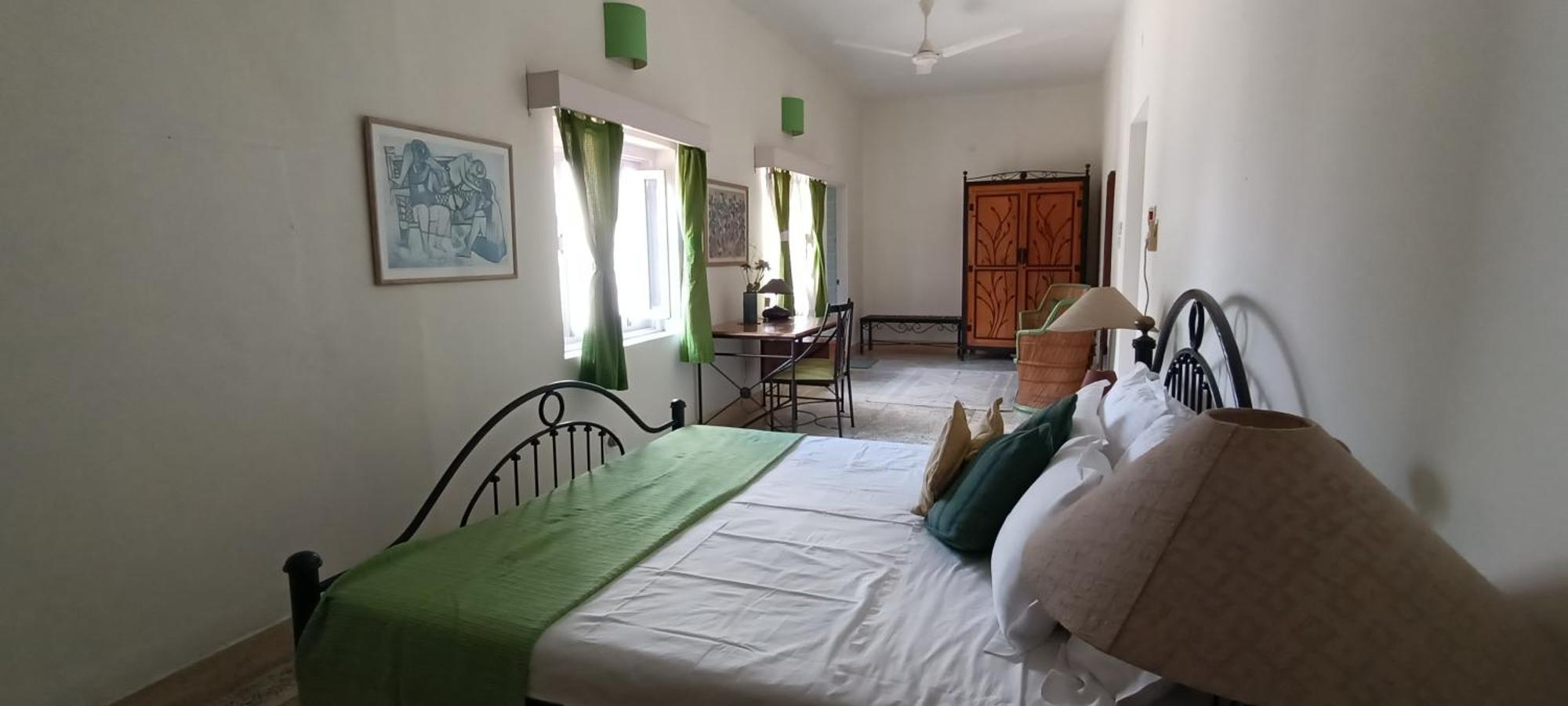 Hotel Savista Retreat Dźajpur Zewnętrze zdjęcie