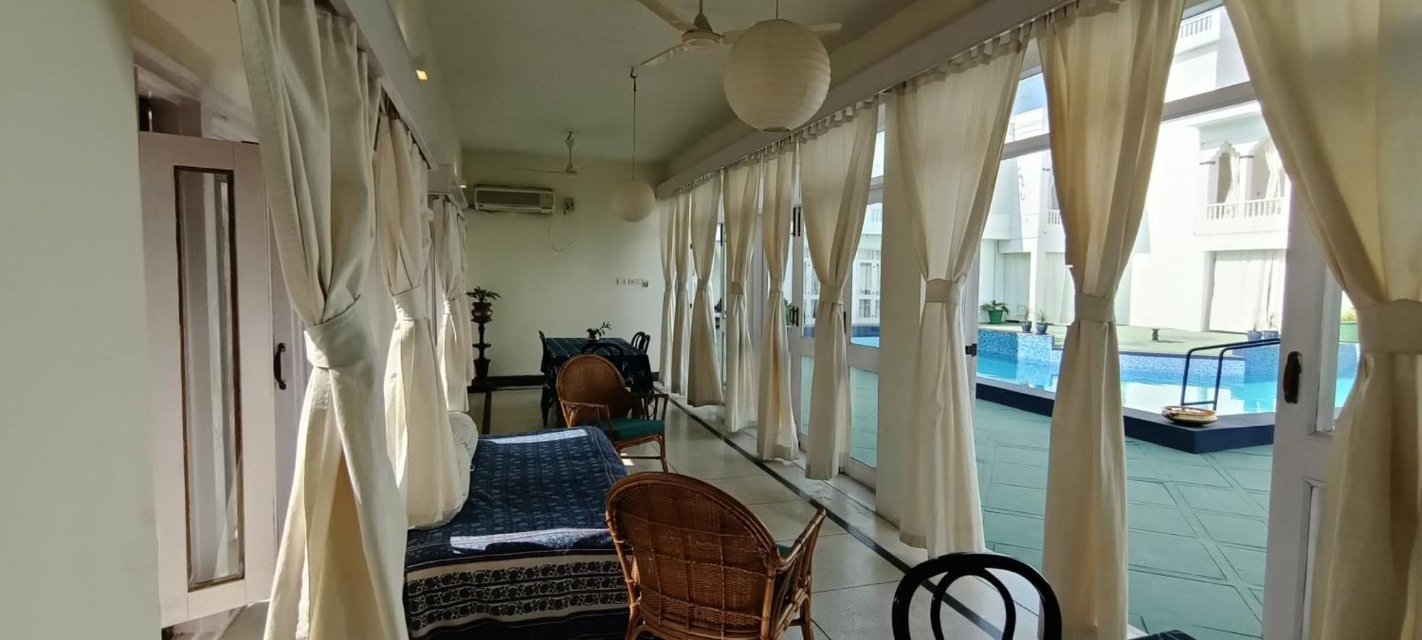 Hotel Savista Retreat Dźajpur Zewnętrze zdjęcie