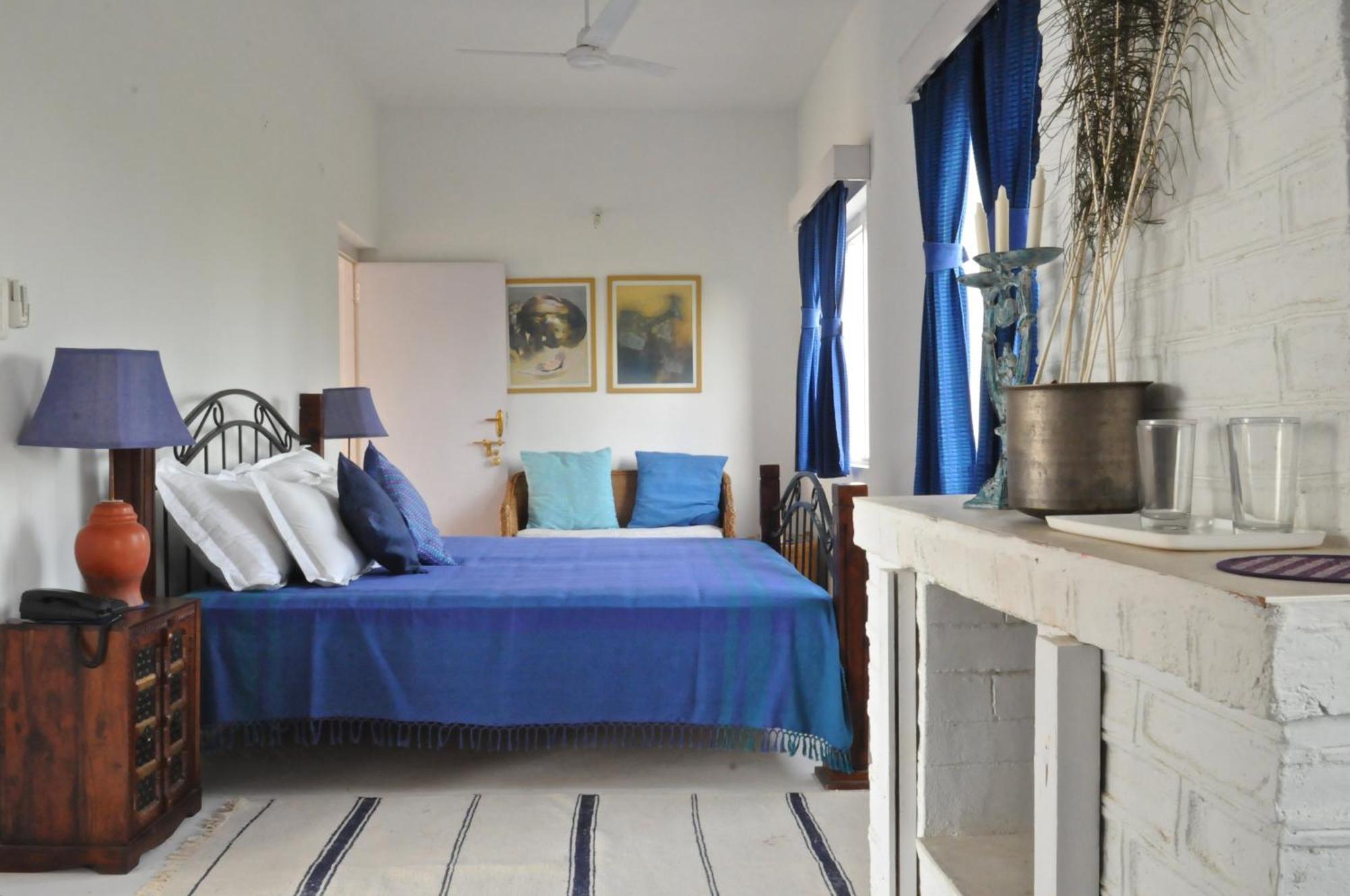 Hotel Savista Retreat Dźajpur Zewnętrze zdjęcie