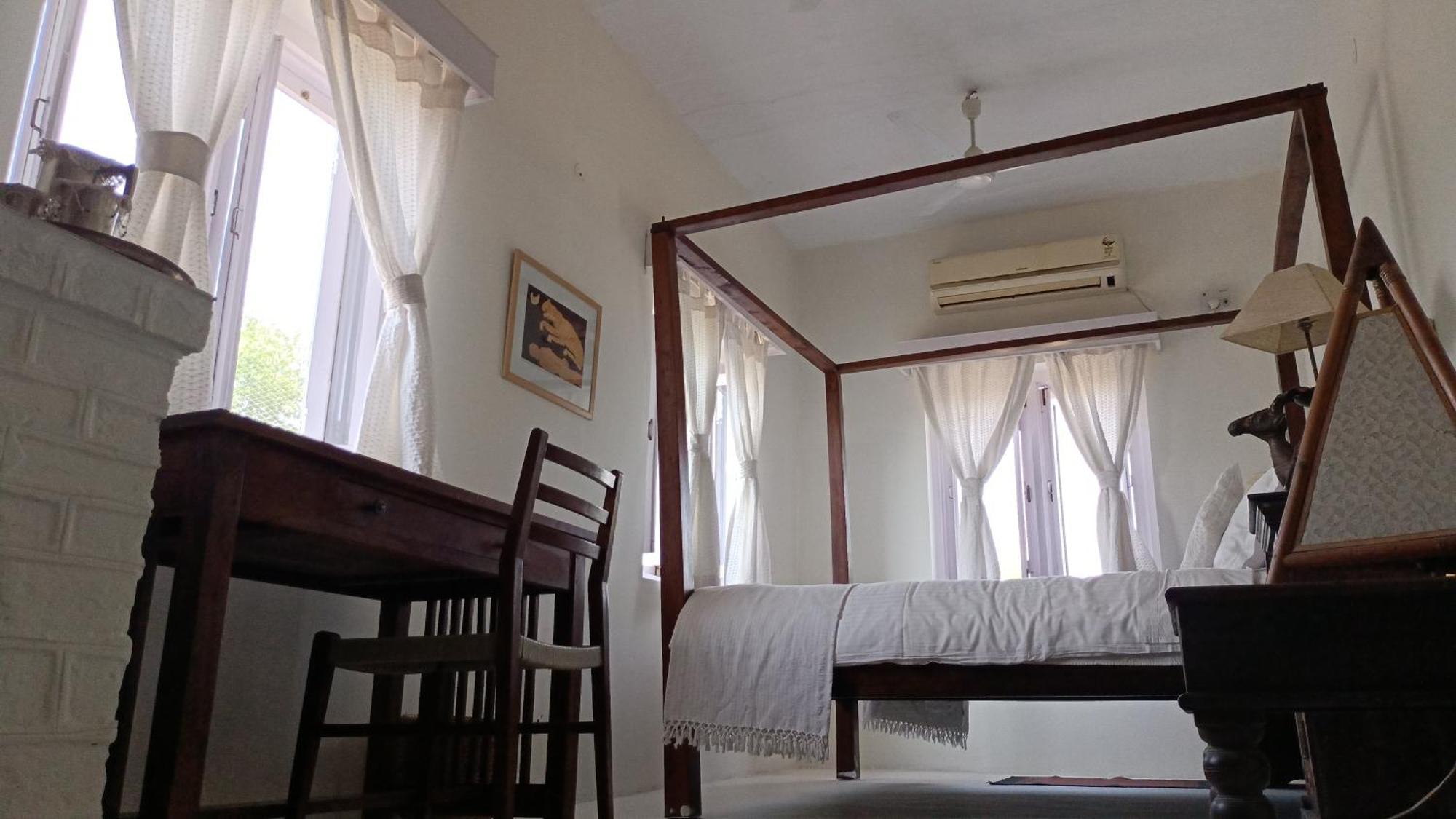 Hotel Savista Retreat Dźajpur Zewnętrze zdjęcie