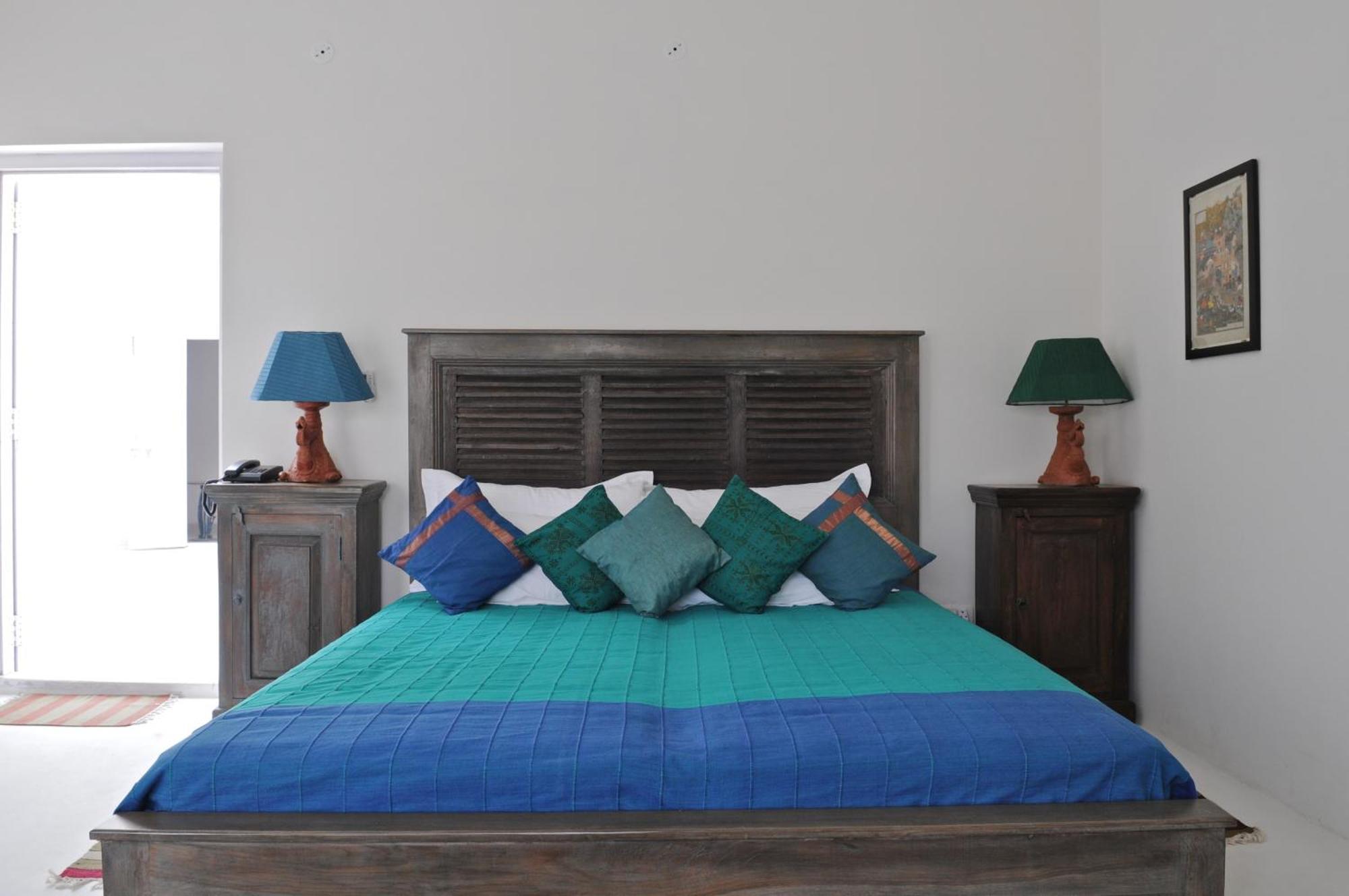 Hotel Savista Retreat Dźajpur Zewnętrze zdjęcie