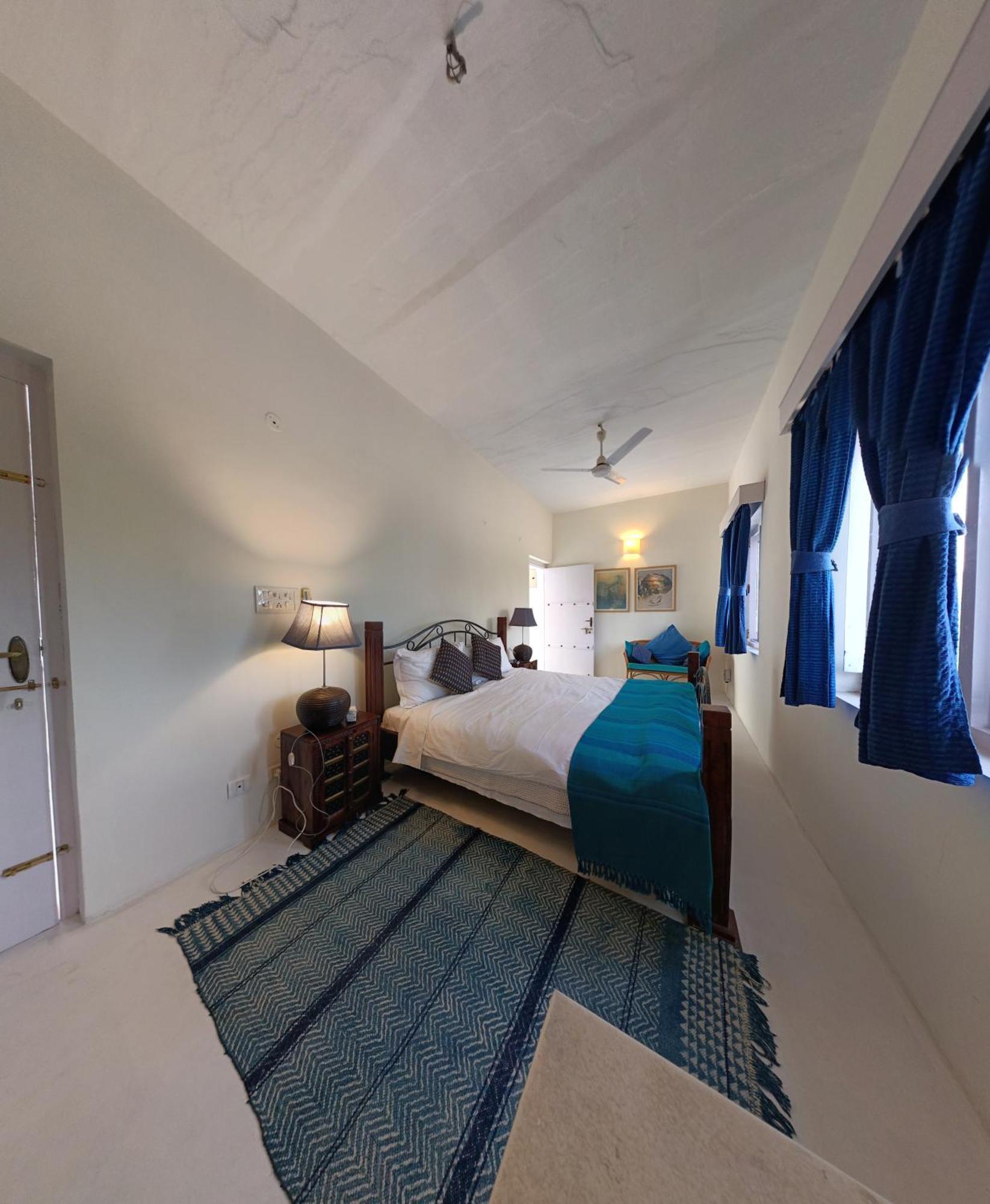 Hotel Savista Retreat Dźajpur Zewnętrze zdjęcie