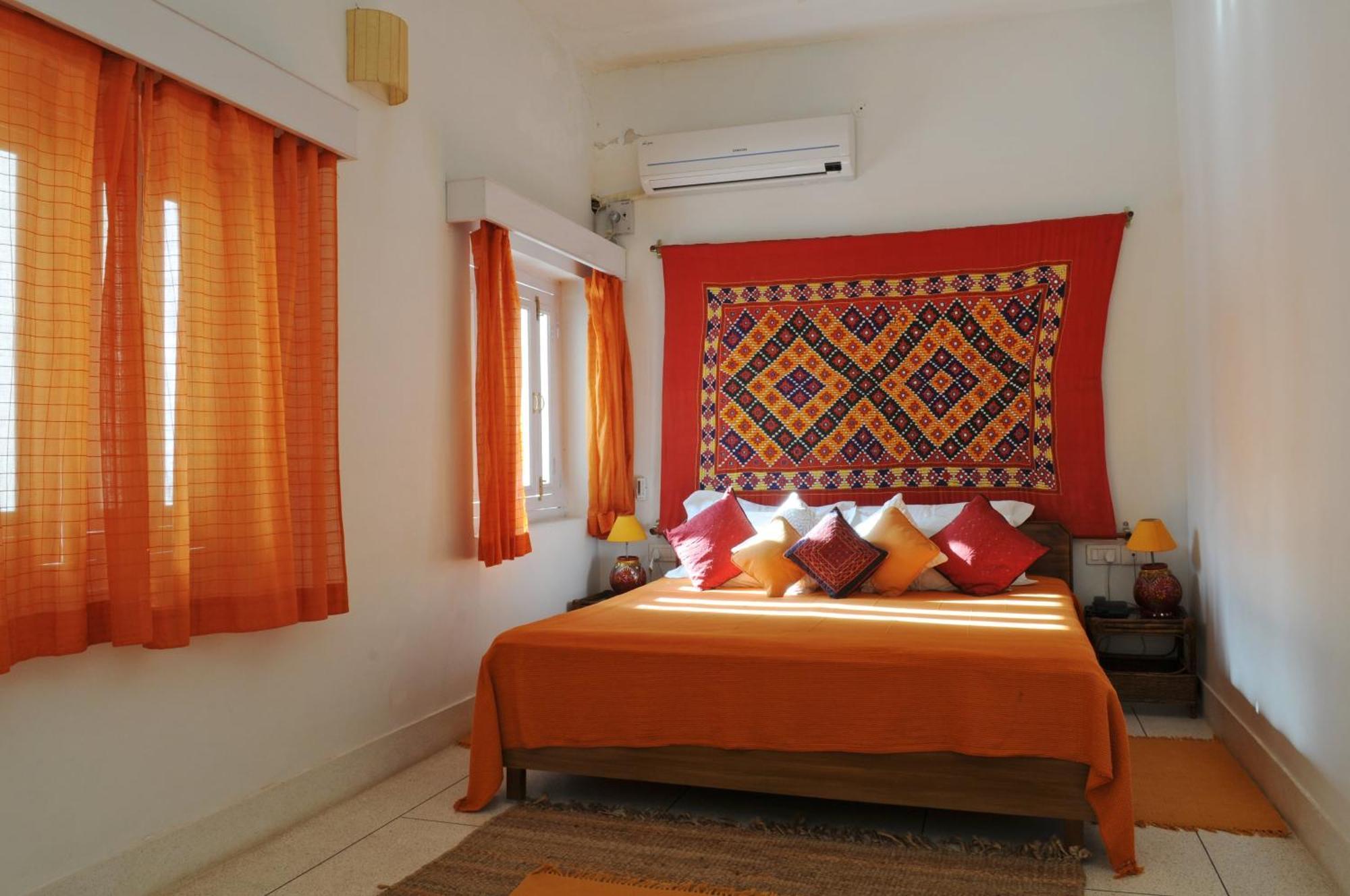 Hotel Savista Retreat Dźajpur Zewnętrze zdjęcie