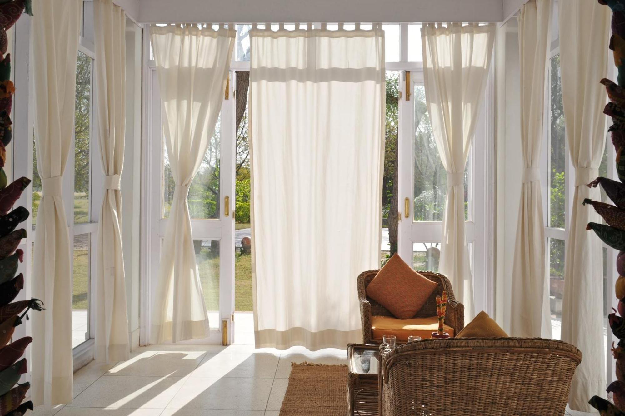 Hotel Savista Retreat Dźajpur Zewnętrze zdjęcie