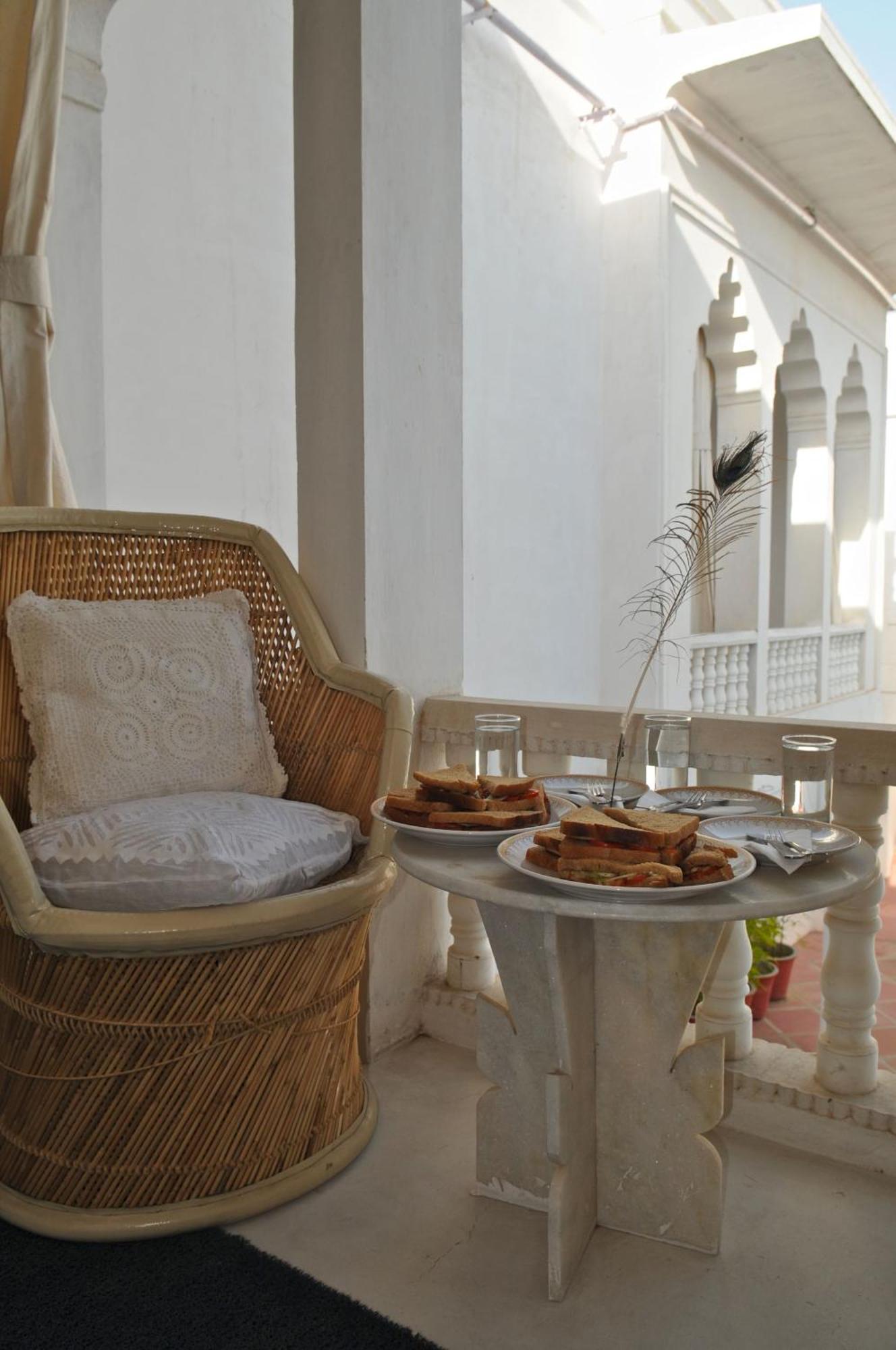 Hotel Savista Retreat Dźajpur Zewnętrze zdjęcie
