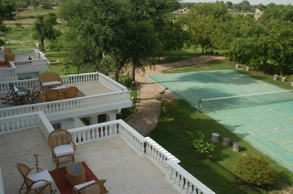 Hotel Savista Retreat Dźajpur Zewnętrze zdjęcie