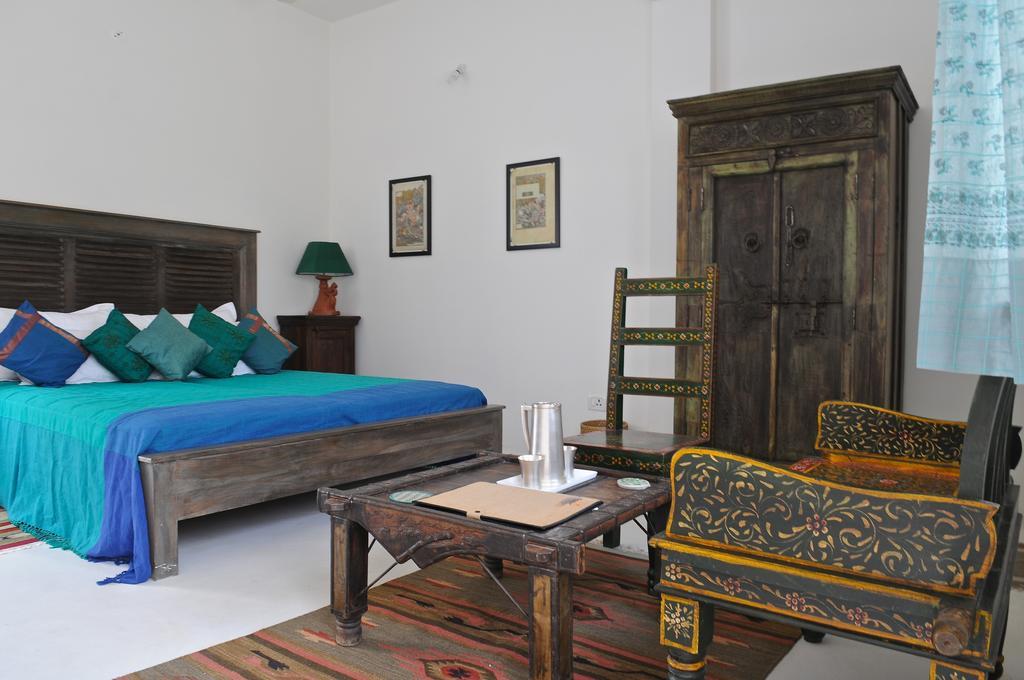 Hotel Savista Retreat Dźajpur Zewnętrze zdjęcie