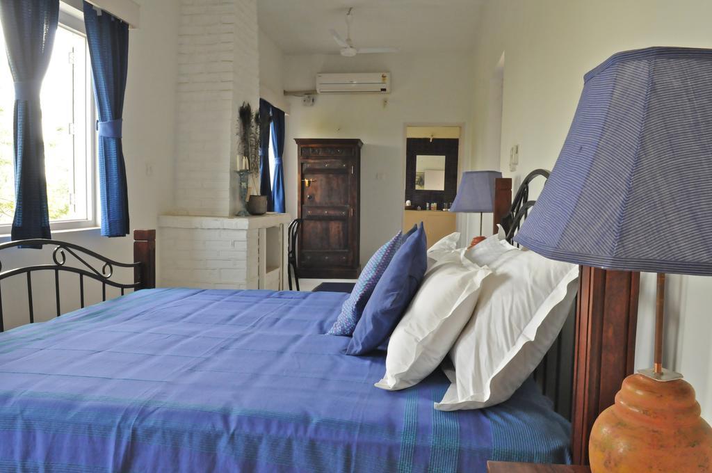 Hotel Savista Retreat Dźajpur Zewnętrze zdjęcie