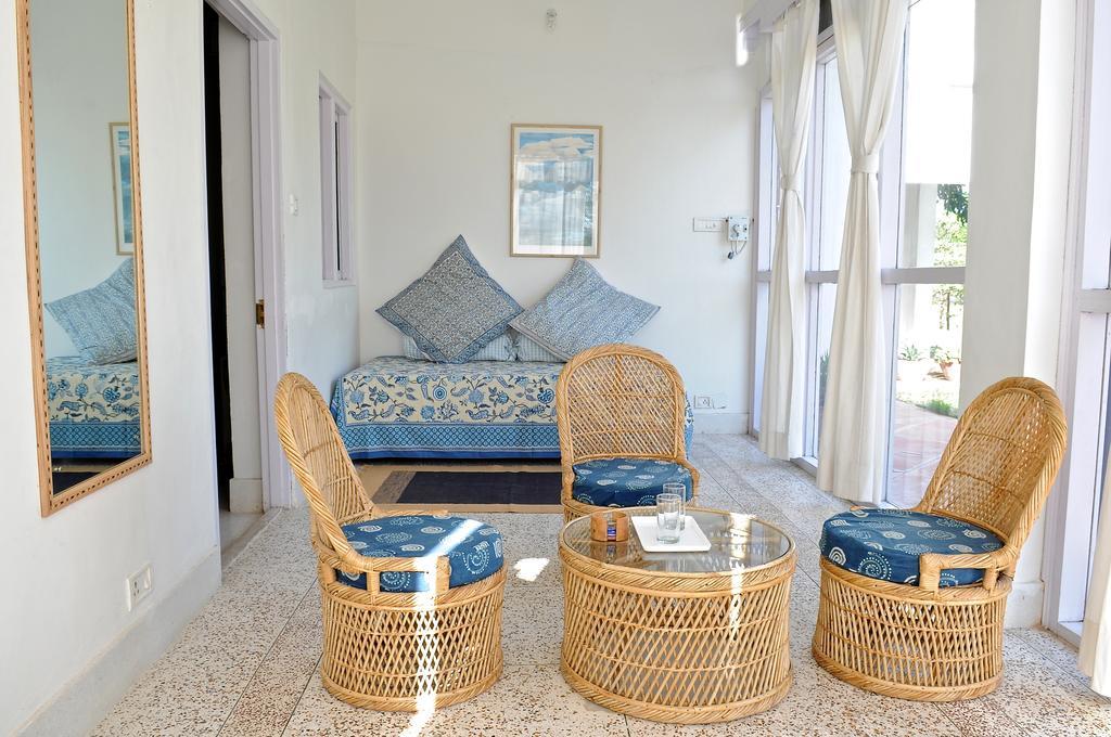 Hotel Savista Retreat Dźajpur Zewnętrze zdjęcie