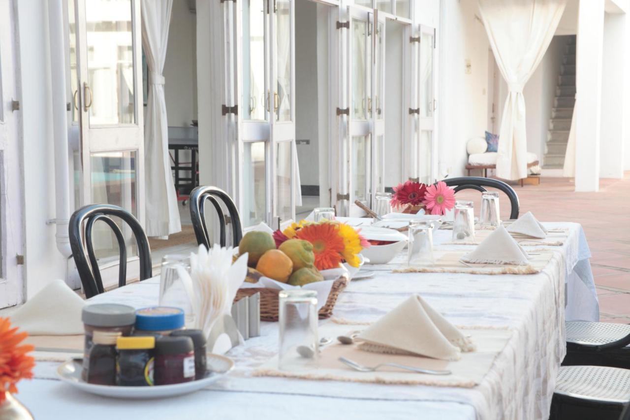 Hotel Savista Retreat Dźajpur Zewnętrze zdjęcie